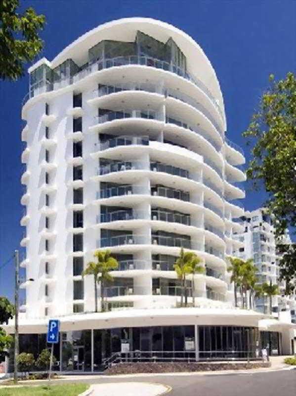 Cilento Mooloolaba Hotel Sunshine Coast Exterior photo